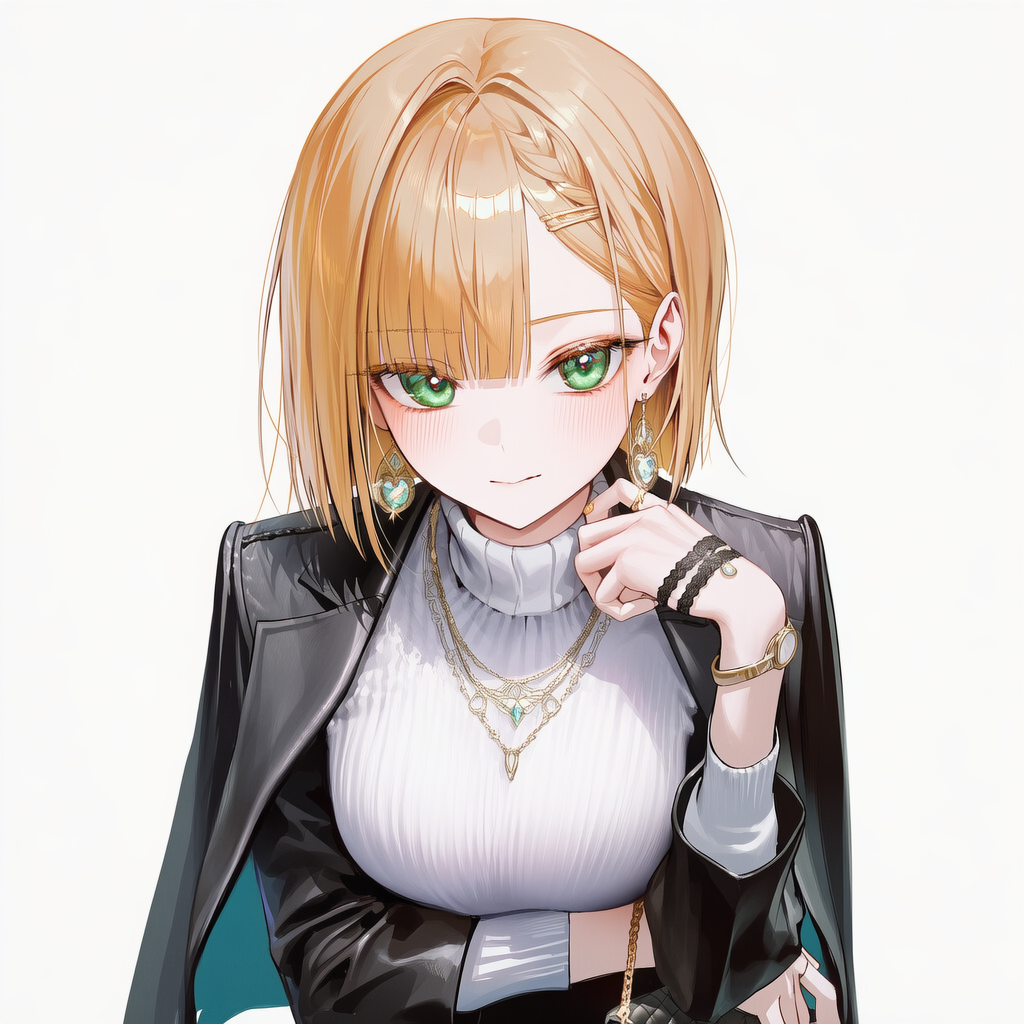미첼